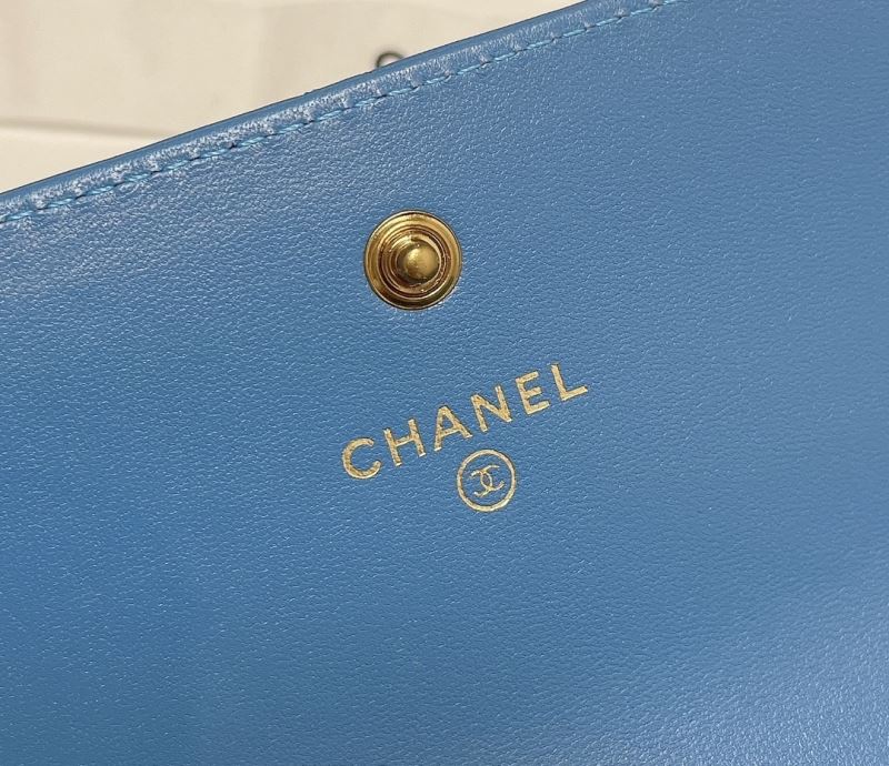 Chanel Wallet Purse